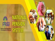 What is National Pension Scheme-NPS Apply
