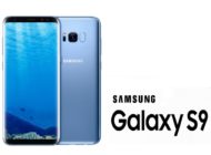 Samsung Galaxy S9 full features and price  info?