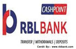 RBL Bank CSP