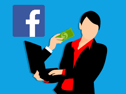 Facebook online earn money