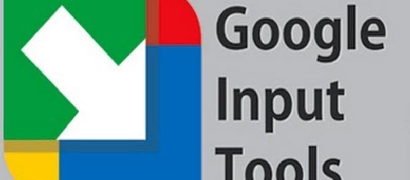 google input tool hindi