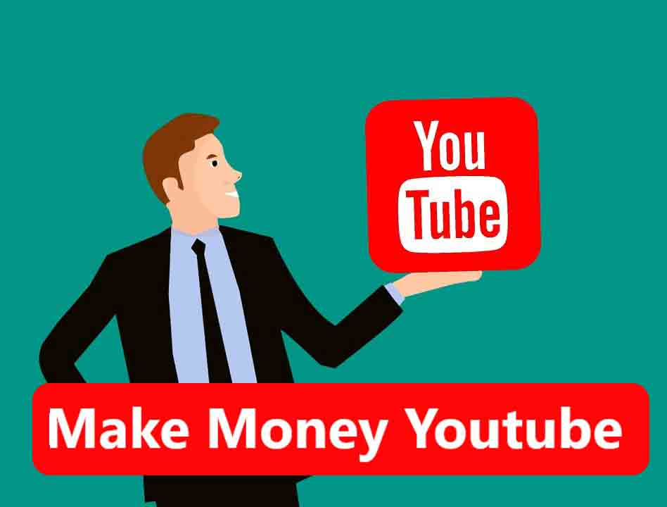 Make Money Youtube