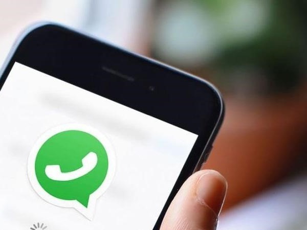 WhatsApp use without mobile number