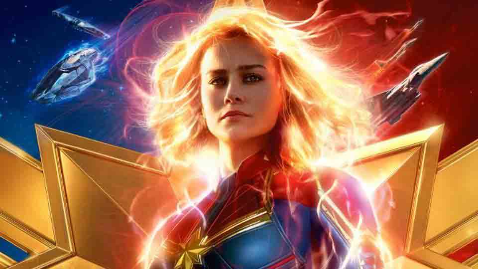 Captain-Marvel-movies-2019
