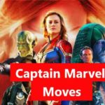 Captain Marvel Movies Review Watch In Hindi [ 2022 ]