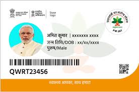 Ayushman Bharat golden card apply 2019