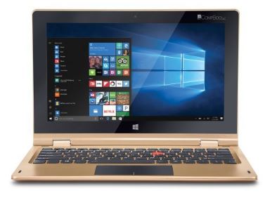 iBall i360 CompBook With HD IPS DISPLAY,Top 3 Laptop Under 25000