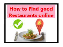 Restaurants Near Me | Best Restaurants Near Me Online Find