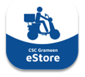 CSC Grameen E Store